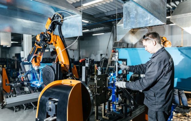 Пермские мехатроники расширяют линейку импортозамещающего оборудования для автоматизации производств